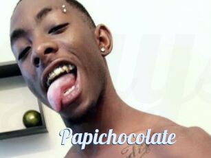 Papichocolate