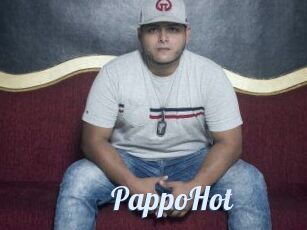 Pappo_Hot