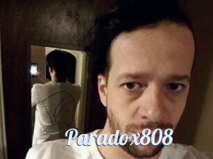 Paradox808