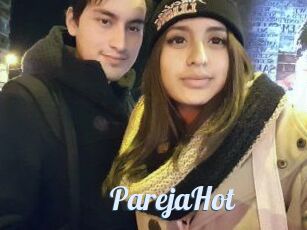 ParejaHot