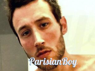 ParisianBoy