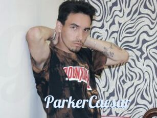 ParkerCaesar