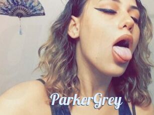Parker_Grey