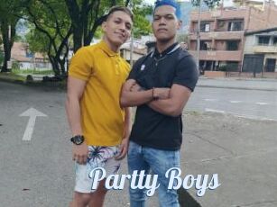 Partty_Boys