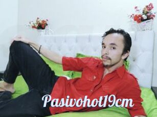 Pasivohot19cm