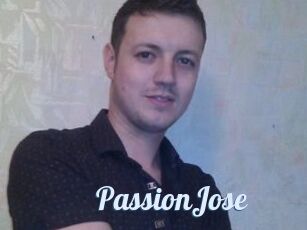 Passion_Jose