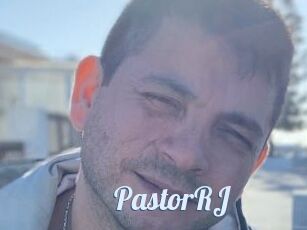 PastorRJ