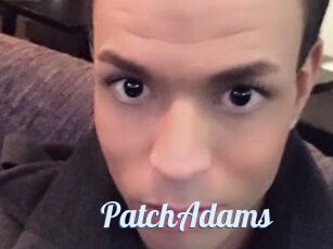 PatchAdams
