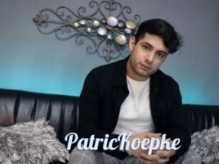 PatricKoepke