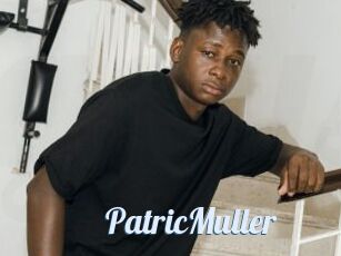 PatricMuller