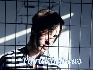 PatrickBellrows