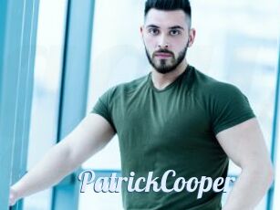 PatrickCooper