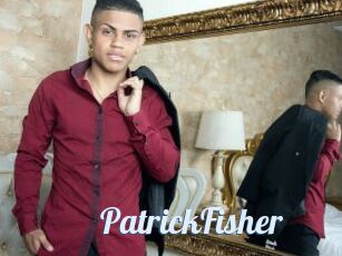 PatrickFisher
