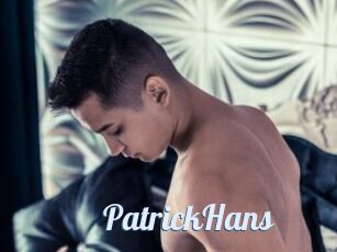 PatrickHans