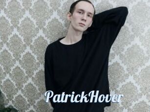PatrickHover