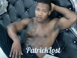 PatrickLost