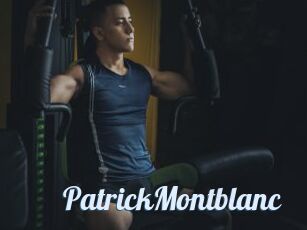 PatrickMontblanc