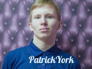PatrickYork