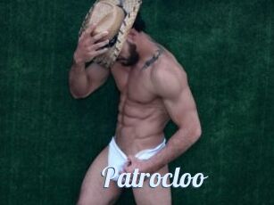Patrocloo