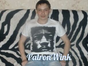 Patron_Wink