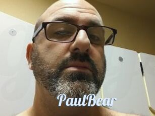 PaulBear
