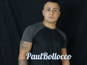 PaulBollocco