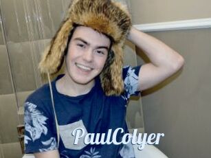 PaulColyer