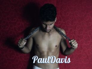 PaulDavis