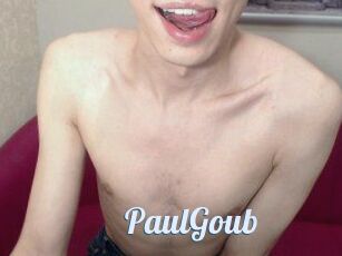 PaulGoub