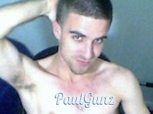 PaulGunz