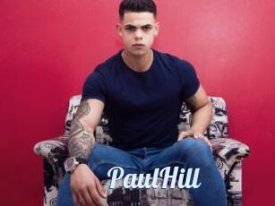 PaulHill