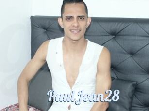 PaulJean28