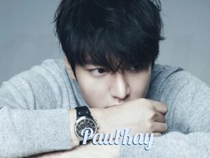 PaulKay