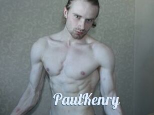 PaulKenry
