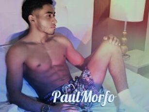 PaulMorfo