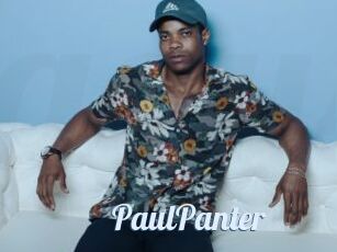 PaulPanter