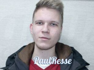 PaulResse