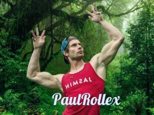 PaulRollex