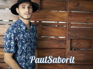 PaulSaborit