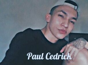 Paul_Cedrick
