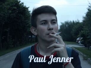 Paul_Jenner