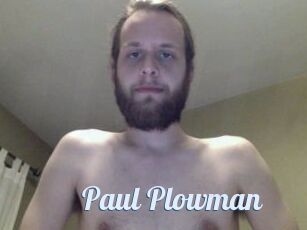 Paul_Plowman
