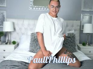 PaullPhillips