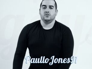 PaulloJones91
