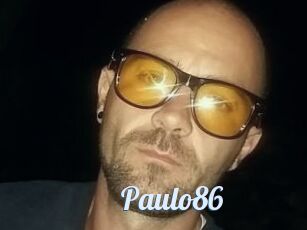 Paulo86