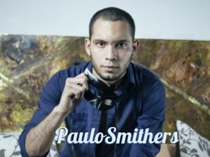 PauloSmithers