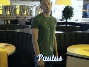 Paulus