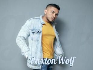 PaxtonWolf