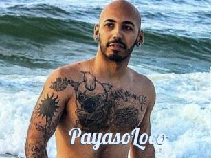 PayasoLoco