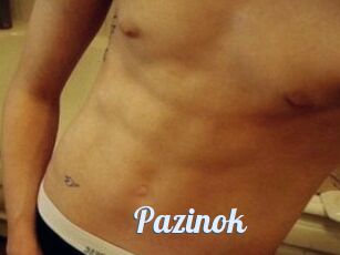 Pazinok